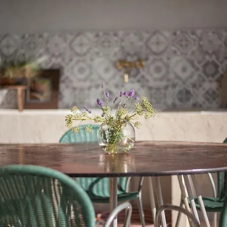 Ferienhaus In Mit Botanischem Garten Dom wakacyjny Makarska